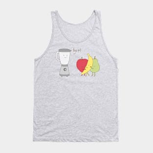 sick blender Tank Top